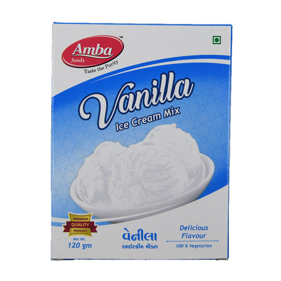 Picture of Vanilla
