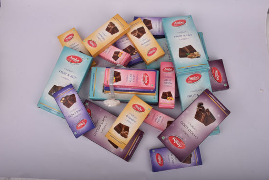 Picture of Chocolate