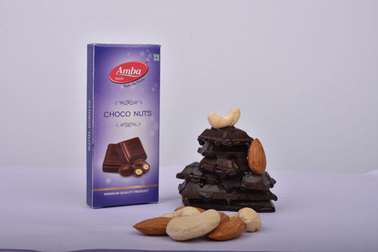 Picture of Choco Nut